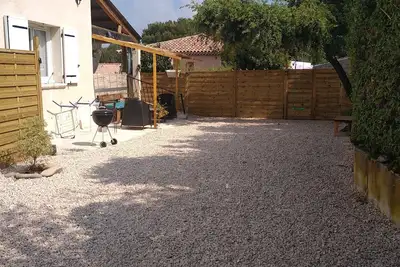 Image de Location Gîte 4 personnes