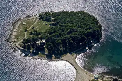 Image de Appartement dans Medulin avec loggia, Climatisation, Wifi, Machine à laver (3613-1)