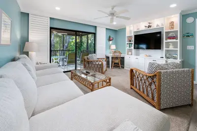 Image de # 312 Sanibel Moorings Courtyard Voir