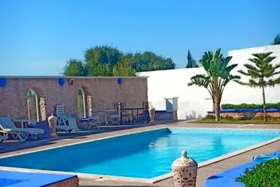 Image de Villa de charme avec piscine 4160