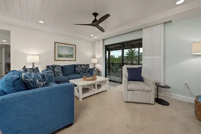 Image de # 932 Sanibel Moorings Courtyard Voir