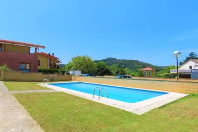 Image de Appartement San Roque pour 6 personnes