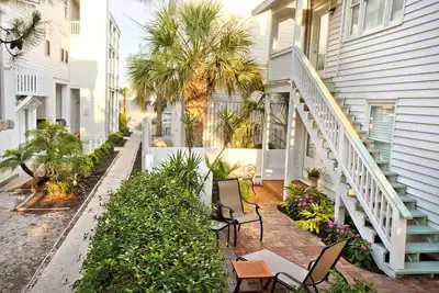Image de Tybee Island 1 Br w / service de conciergerie et accès à la piscine