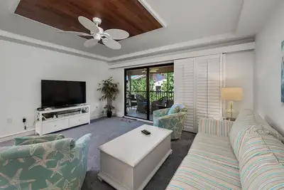 Image de # 112 Sanibel Moorings Gulf Front