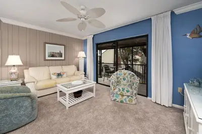 Image de # 912 Sanibel Moorings Courtyard Voir