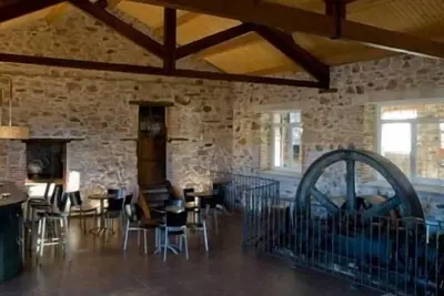 Image de Gîte El Molino de Losacio pour 27 personnes