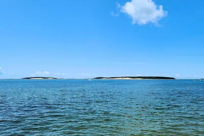 Image de Indian Neck 2bd Waterfront Home - Accès direct à la plage, vue incroyable sur l'eau