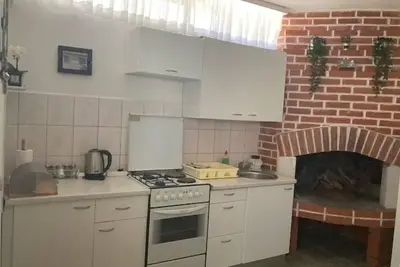 Image de Appartement dans Jelsa avec terrasse, Climatisation, Wifi (4440-3)