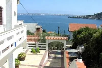 Image de Appartement dans Kali avec vue mer, Balcon, Climatisation, Wifi (4230-2)