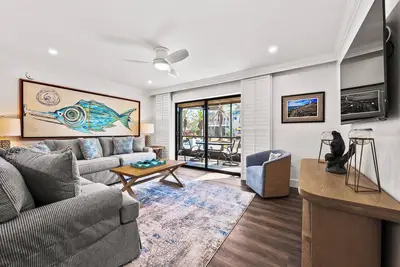 Image de # 931 Sanibel Moorings Courtyard Voir