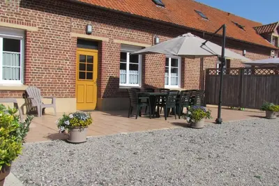 Les Gîtes Le Vieil Ham