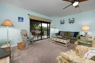 Image de # 1612 Sanibel Moorings Dockside Voir