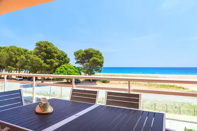 Image de Appartement en bord de mer pour familles · Uhc Arco Del Sol 277