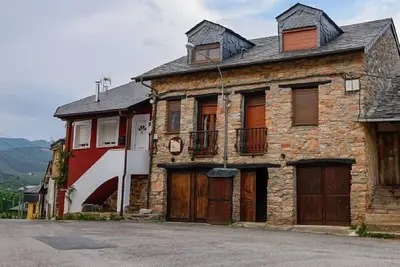 Image de Casa Do EirĂł pour 6 personnes