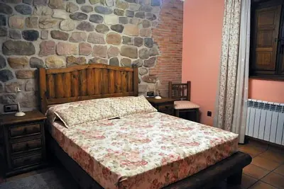 Image de Tinuca Maison pour 4 personnes