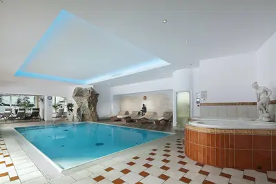 Image de Ferienwohnung (Typ C) fĂĽr 2-4 Personen
