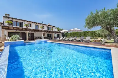Image de Finca Morell Vell ref. Vp02