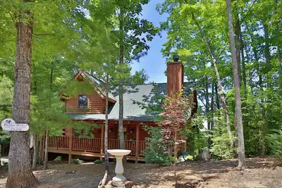 Image de Belles vues sur la montagne! Près de Dollywood et des attractions, accès gratuit à la piscine, au putt putt, au golf, etc.