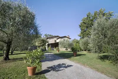 Image de Villa à San Leonardo avec 4 chambres à coucher, 7 couchages