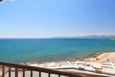 Image de Appartemen Bord de Mer · Climat · Uhc Acantilados 235