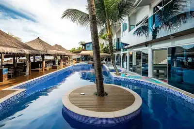 Image de Ang015 - Villa de 16 chambres avec piscine à Angra dos Reis