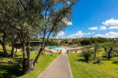 Image de 1722 Marina Park - Appartement pour 6 personnes à Lagos