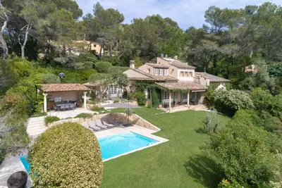 Image de Bastide des Iles
