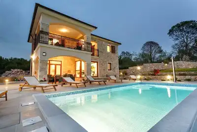Holiday house Peranovic