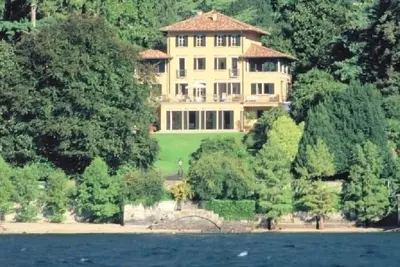 Image de Villa Affascinante