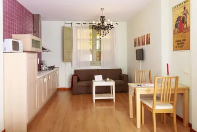 Image de Sw  La Casita de Hinestosa Estudio