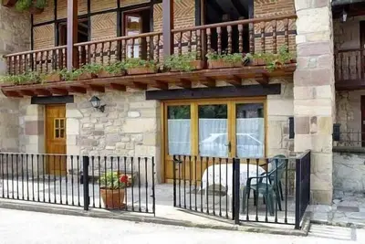 Image de La Maison de Confort pour 2 personnes