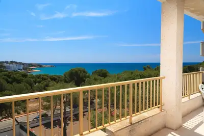 Image de Appartement Vue Mer · Climat · Piscine · Uhc Pacific 197