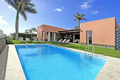 Villa Salobre Par 4 Nº23