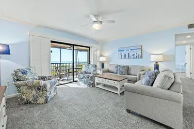 Image de # 1112 Sanibel Moorings Gulf Front