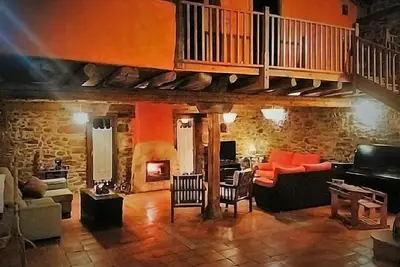 Image de Gîte El Hayedo pour 8 personnes