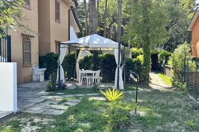 Image de Ariete 15 - Appartement pour 6 personnes à Bibione