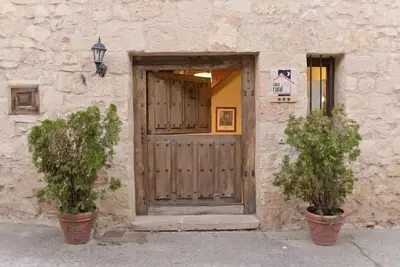 Image de Gîte El Pajar pour 7 personnes