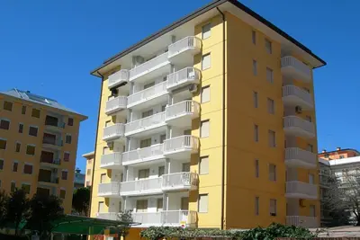 Image de Elba 24 - Appartement pour 4 personnes à Bibione