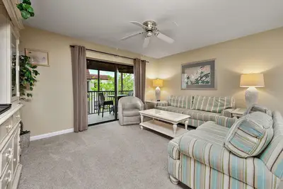 Image de # 742 Sanibel Moorings Gulf Voir