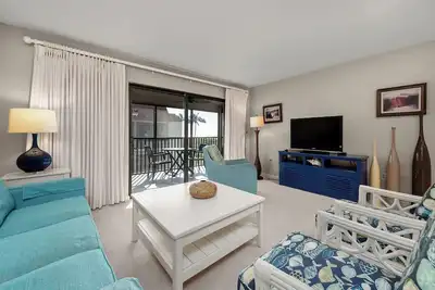 Image de # 122 Sanibel Moorings Gulf Front