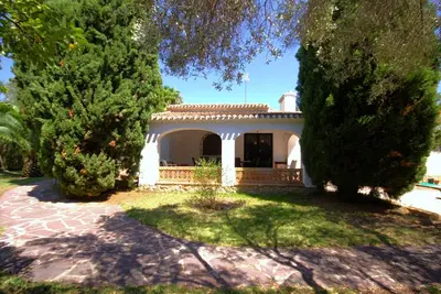 Image de La Cartuja - Javea, Costa Blanca