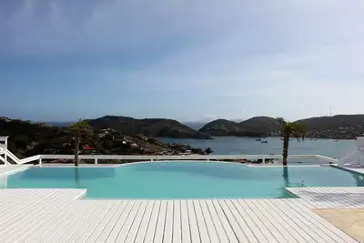 Image de Buz011 - Belle villa avec piscine à Buzios