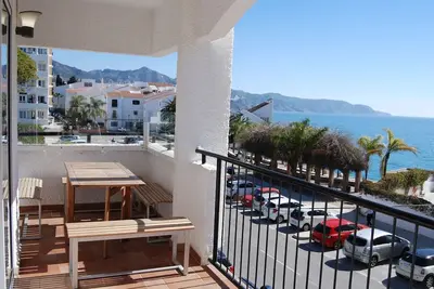 Image de Carabeo 24 Apartment by Casasol