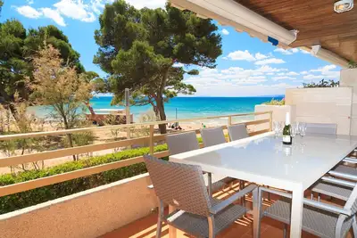 Image de Appartement Bord de Mer · Climat · Parking · Piscine · Uhc Playamero 233