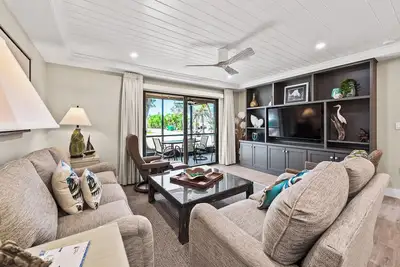 Image de # 1311 Sanibel Moorings Dockside