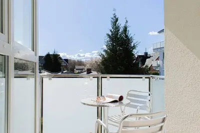 Image de Appartement Seesand No. 08