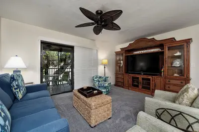 Image de # 442 Sanibel Moorings Courtyard Voir