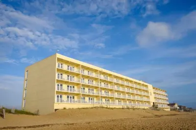 Image de Premier condo face à la mer avec piscine intérieure et restaurant (Sr-T2 Sea Ranch Resort)