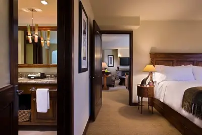 Madeline Hotel and Residences, Collection Auberge Resorts - Résidence 1 chambre