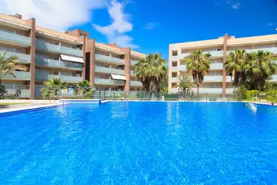 Image de Appartement Top Confort à côté de PortAventura - Uhc Aqquaria